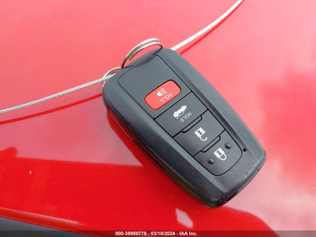 Toyota 86 GT 2019 JF1ZNAE16K8704147 Image 11