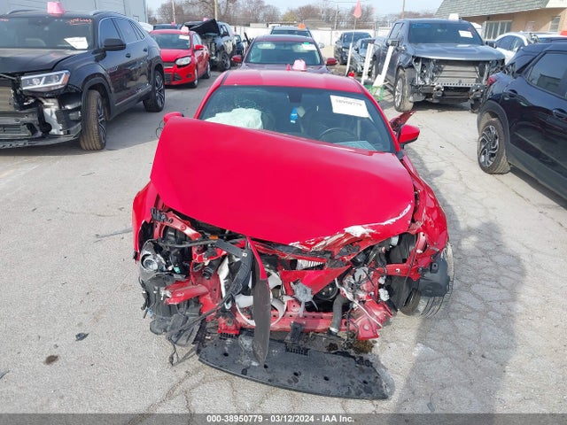 Toyota 86 GT 2019 JF1ZNAE16K8704147 Image 13