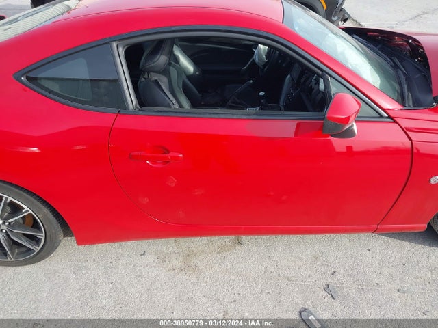 Toyota 86 GT 2019 JF1ZNAE16K8704147 Image 14