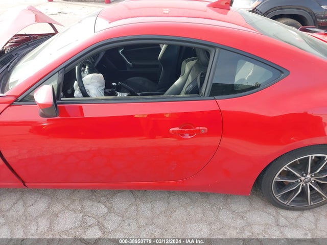 Toyota 86 GT 2019 JF1ZNAE16K8704147 Image 15