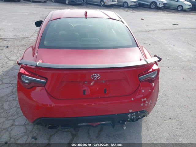Toyota 86 GT 2019 JF1ZNAE16K8704147 Image 17