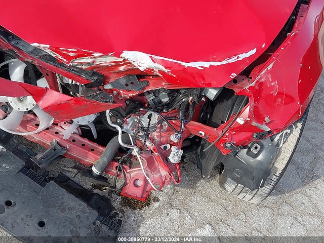 Toyota 86 GT 2019 JF1ZNAE16K8704147 Image 18