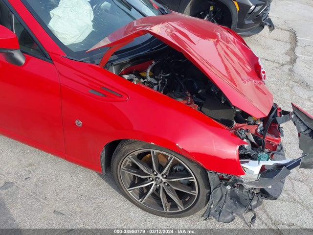 Toyota 86 GT 2019 JF1ZNAE16K8704147 Image 19