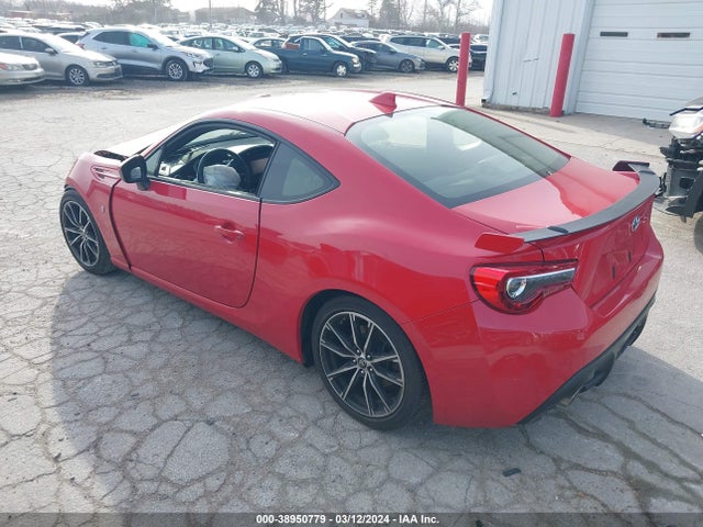 Toyota 86 GT 2019 JF1ZNAE16K8704147 Image 3