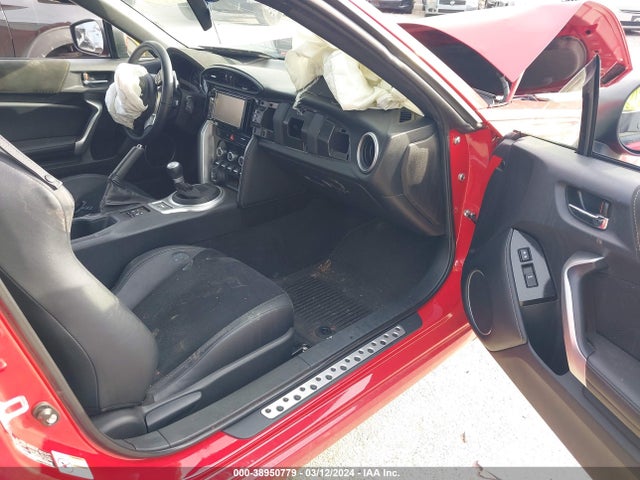 Toyota 86 GT 2019 JF1ZNAE16K8704147 Image 5