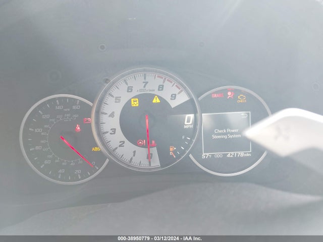 Toyota 86 GT 2019 JF1ZNAE16K8704147 Image 7