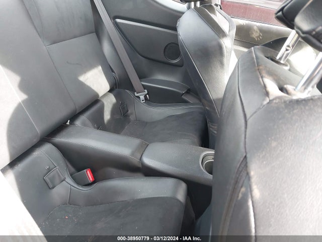 Toyota 86 GT 2019 JF1ZNAE16K8704147 Image 8