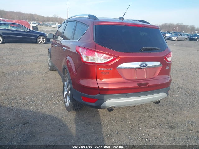 Ford ESCAPE SE 2015 1FMCU9GX6FUB23968 Image 3