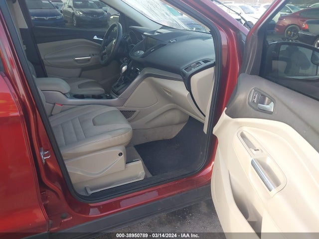 Ford ESCAPE SE 2015 1FMCU9GX6FUB23968 Image 5
