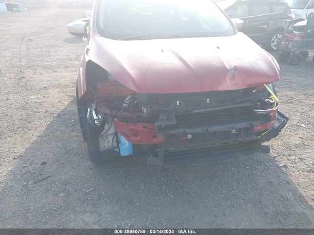 Ford ESCAPE SE 2015 1FMCU9GX6FUB23968 Image 6