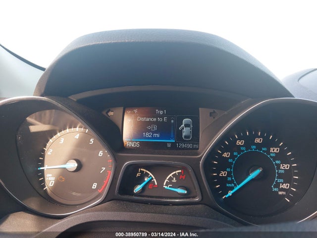 Ford ESCAPE SE 2015 1FMCU9GX6FUB23968 Image 7