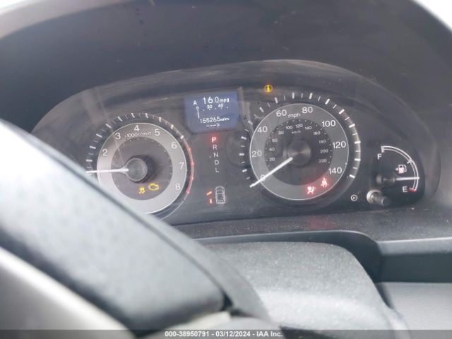 5FNRL5H93GB020298 Honda Odyssey Touring/touring Elite