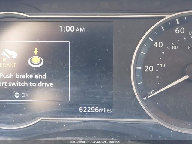 3N1CN8EV2ML851486 Nissan Versa Sv Xtronic Cvt