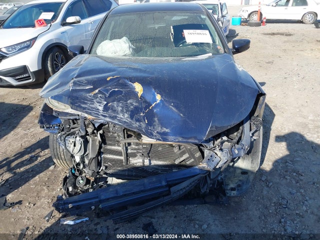 Honda Accord Sport 2015 1HGCR2F54FA016367 Image 12