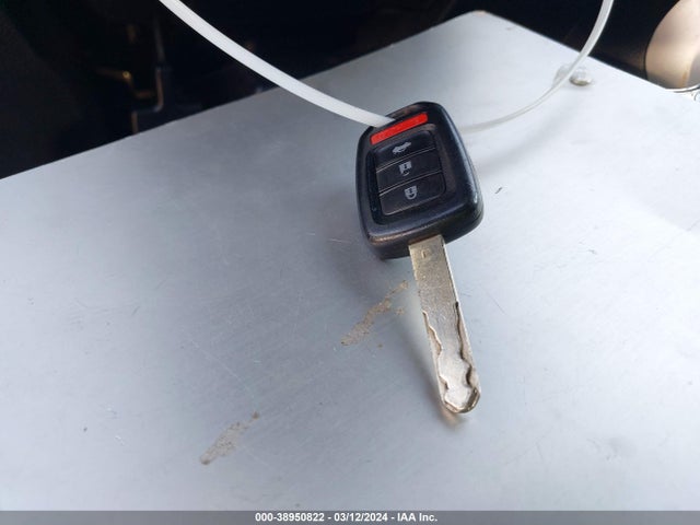 Honda Accord Sport 2014 1HGCR2F59EA193768 Image 11