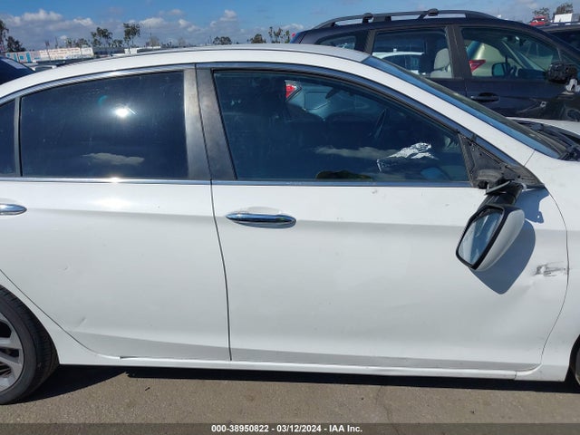 Honda Accord Sport 2014 1HGCR2F59EA193768 Image 14