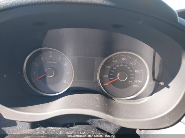 JF2SJGDC5GH491083 Subaru Forester 2.0xt Premium