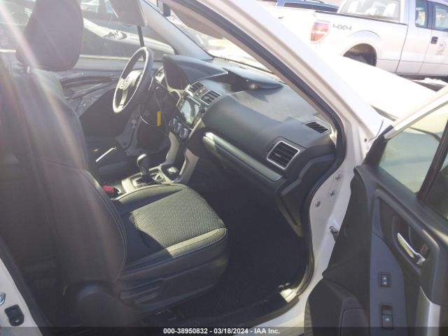 JF2SJGDC5GH491083 Subaru Forester 2.0xt Premium
