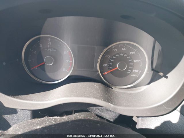 JF2SJGDC5GH491083 Subaru Forester 2.0xt Premium