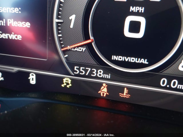 Audi Rs 3 2.5t 2017 WUABWGFF4H1900193 Image 15