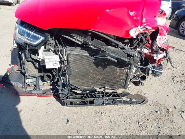 Audi Rs 3 2.5t 2017 WUABWGFF4H1900193 Image 17