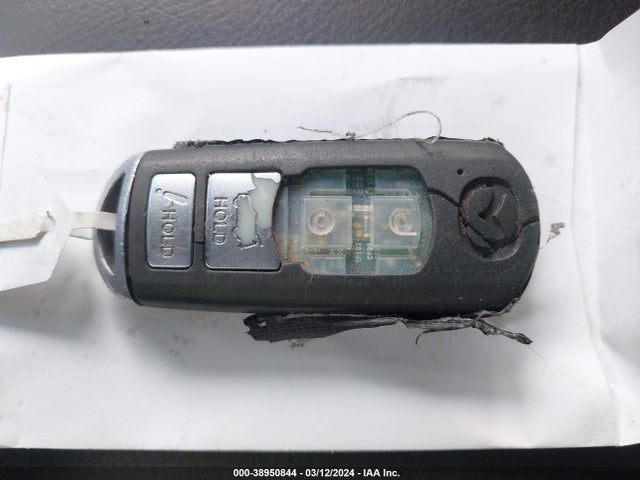 Mazda Cx-5 Signature 2019 JM3KFBEY7K0589236 Image 11