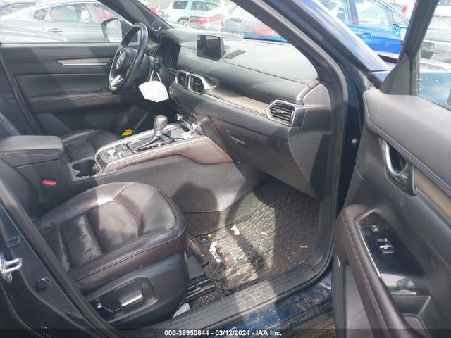 Mazda Cx-5 Signature 2019 JM3KFBEY7K0589236 Image 5