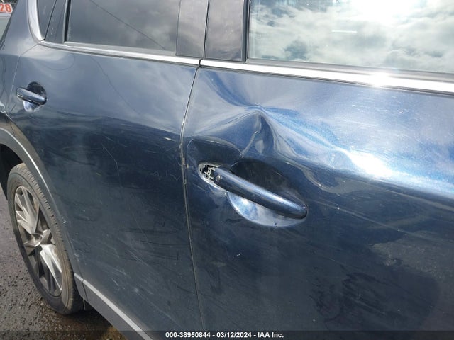 Mazda Cx-5 Signature 2019 JM3KFBEY7K0589236 Image 6