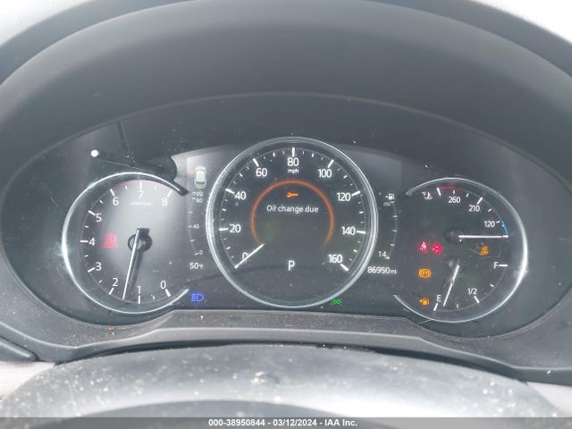 Mazda Cx-5 Signature 2019 JM3KFBEY7K0589236 Image 7