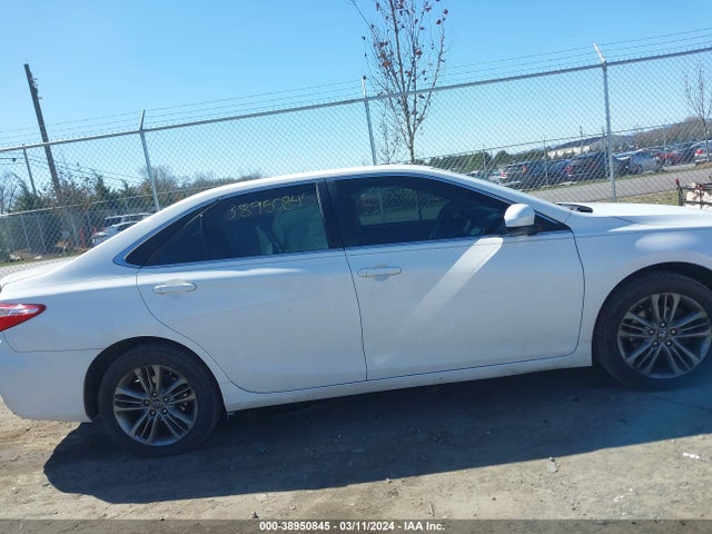 Toyota CAMRY SE 2017 4T1BF1FK3HU345724 Image 13