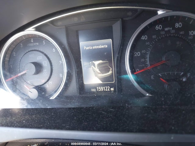 Toyota CAMRY SE 2017 4T1BF1FK3HU345724 Image 15