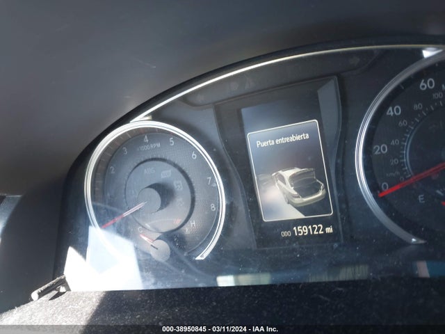 Toyota CAMRY SE 2017 4T1BF1FK3HU345724 Image 7