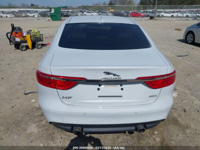 SAJBD4BV2HCY27765 Jaguar Xf 35t Premium