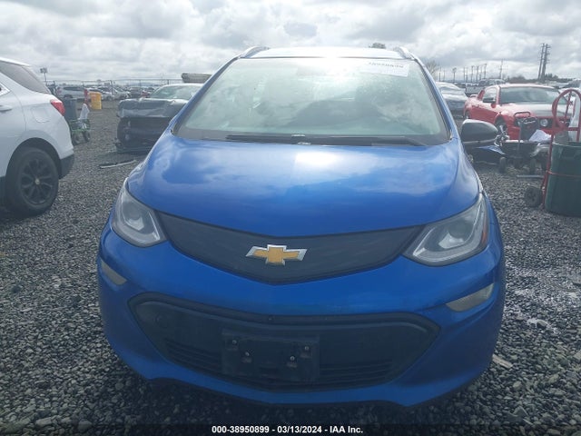 Chevrolet Bolt Ev Premier 2019 1G1FZ6S01K4133547 Image 13