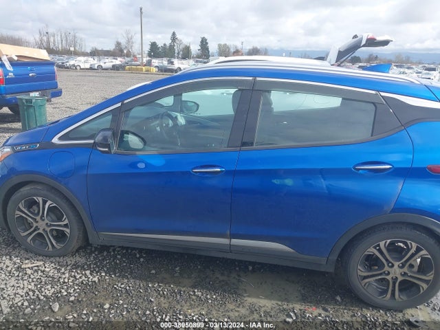 Chevrolet Bolt Ev Premier 2019 1G1FZ6S01K4133547 Image 15