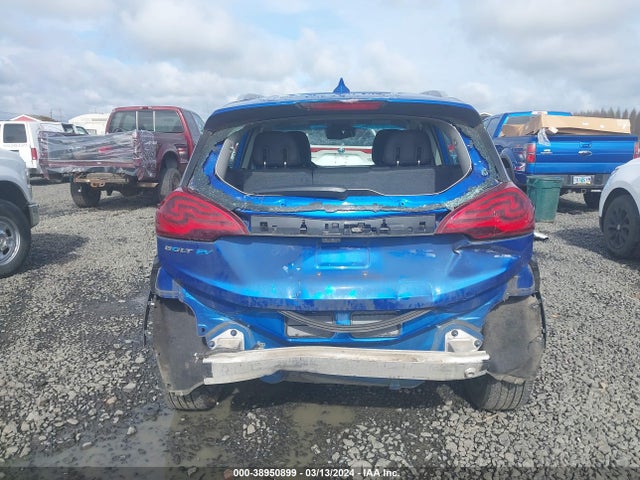 Chevrolet Bolt Ev Premier 2019 1G1FZ6S01K4133547 Image 17