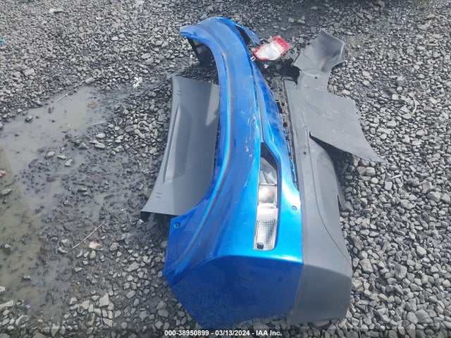 Chevrolet Bolt Ev Premier 2019 1G1FZ6S01K4133547 Image 12