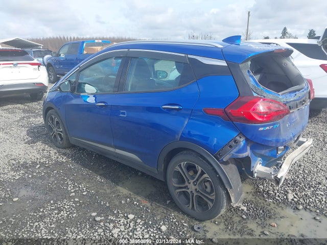 Chevrolet Bolt Ev Premier 2019 1G1FZ6S01K4133547 Image 3