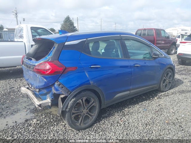 Chevrolet Bolt Ev Premier 2019 1G1FZ6S01K4133547 Image 4