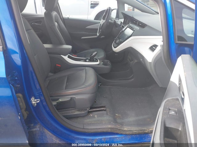 Chevrolet Bolt Ev Premier 2019 1G1FZ6S01K4133547 Image 5