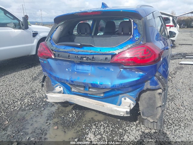 Chevrolet Bolt Ev Premier 2019 1G1FZ6S01K4133547 Image 6