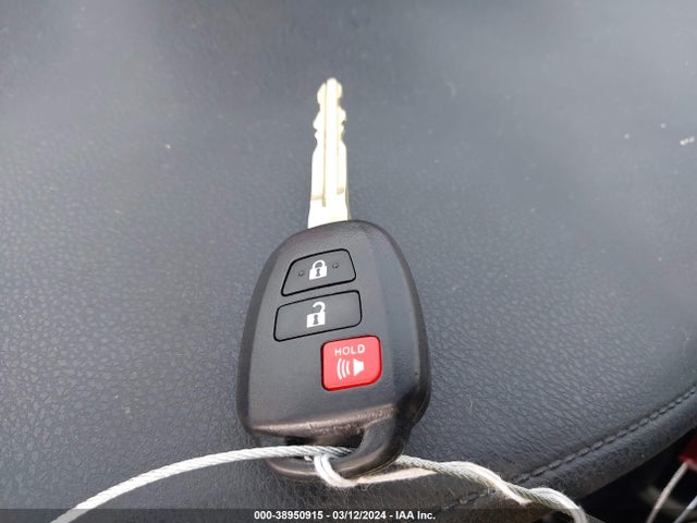 Toyota Corolla Le Plus 2014 5YFBURHE3EP003862 Image 11