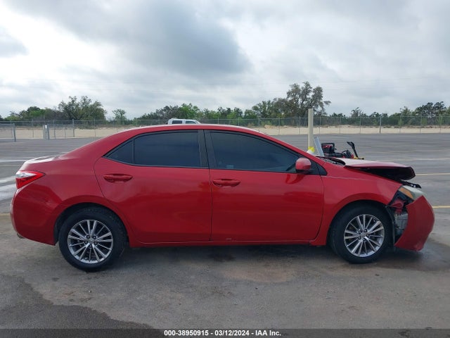 Toyota Corolla Le Plus 2014 5YFBURHE3EP003862 Image 13