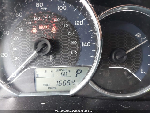Toyota Corolla Le Plus 2014 5YFBURHE3EP003862 Image 15