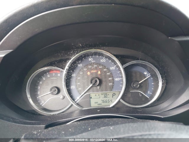 Toyota Corolla Le Plus 2014 5YFBURHE3EP003862 Image 7
