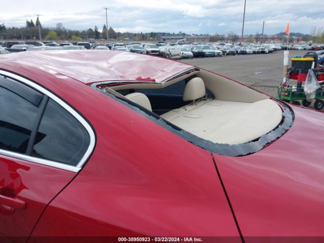 2G4GK5EX9E9276326 Buick Regal Turbo