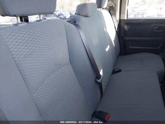 RAM 1500 Express 2016 1C6RR7FG3GS213444 Image 8