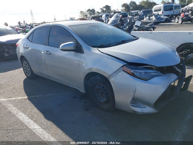 2019 5YFBURHE5KP905473 главное изображение