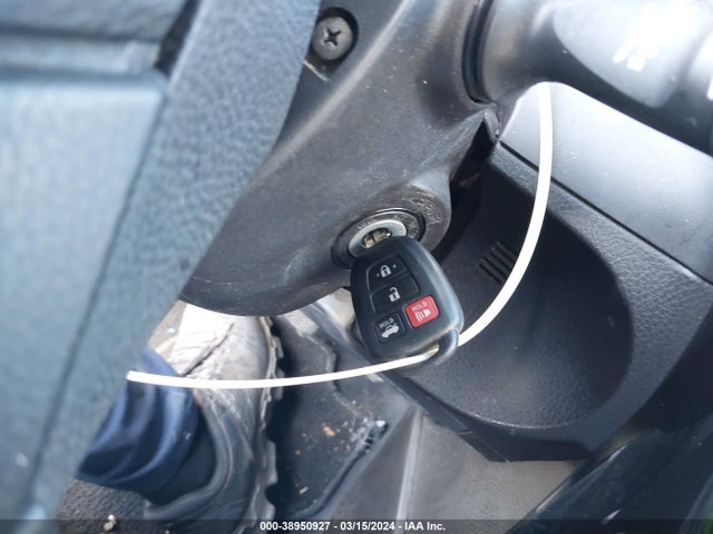Toyota COROLLA LE 2019 5YFBURHE5KP905473 Image 11