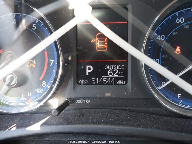 Toyota COROLLA LE 2019 5YFBURHE5KP905473 Image 15